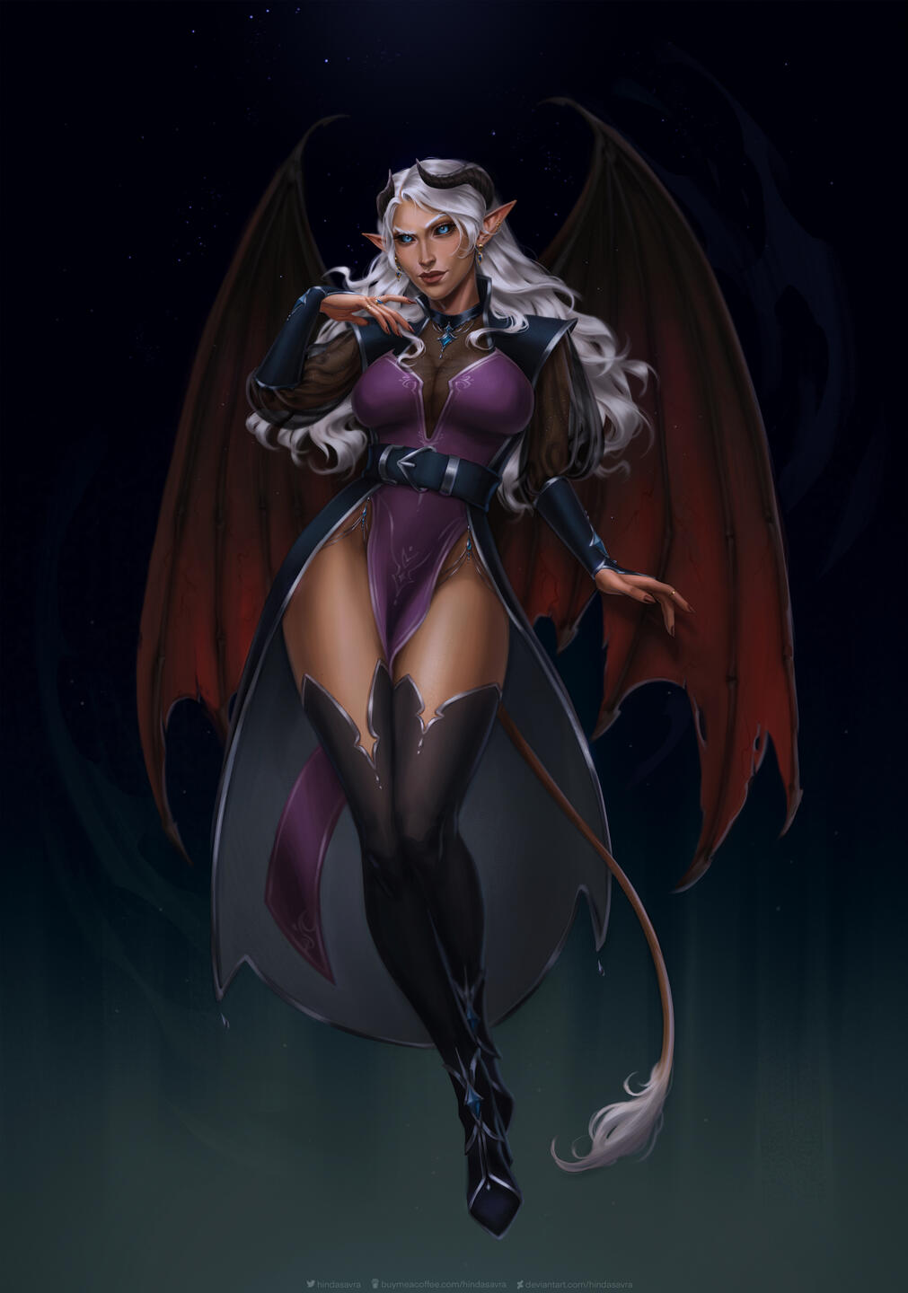 Fullbody Fullbody